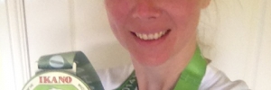 AB Robin Hood Half